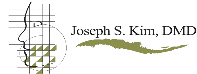 Joseph S. Kim, DMD site logo